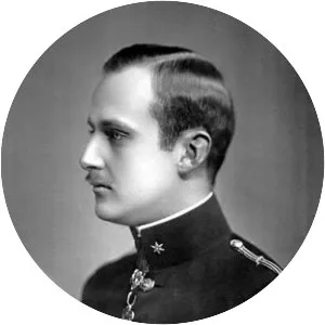 Archduke Karl Albrecht of Austria - Archduke of Austria