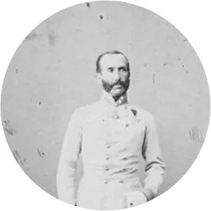 Archduke Karl Ferdinand of Austria photograph