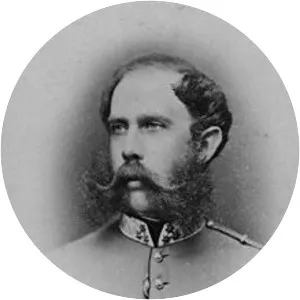 Archduke Karl Ludwig of Austria