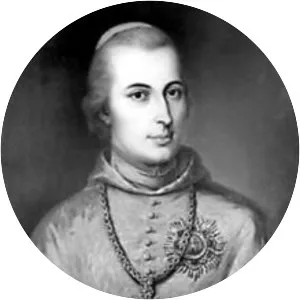 Archduke Karl of AustriaEste