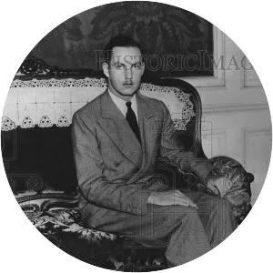 Archduke Karl Pius of Austria, Prince of . . .