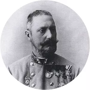 Archduke Karl Salvator of Austria