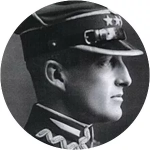 Archduke Leo Karl of Austria - Archduke of Austria