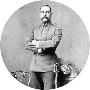 Archduke Leopold Ludwig of Austria - Archduke of Austria