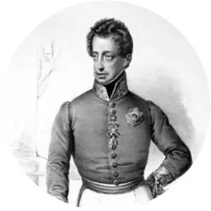 Archduke Louis of Austria