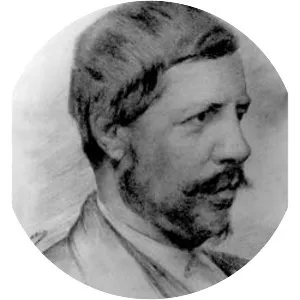 Archduke Ludwig Salvator of Austria