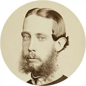 Archduke Ludwig Viktor of Austria