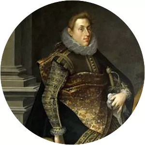 Archduke Maximilian Ernest of Austria