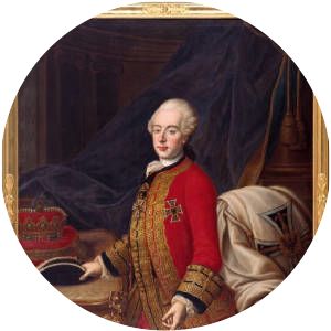 Archduke Maximilian Francis of Austria - Archduke of Austria