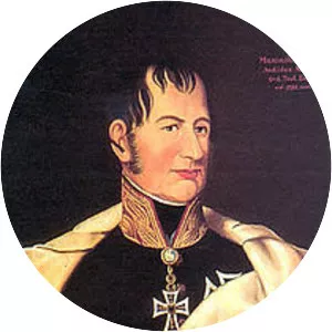 Archduke Maximilian of Austria-Este