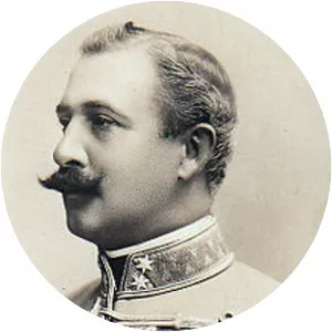 Archduke Otto of Austria