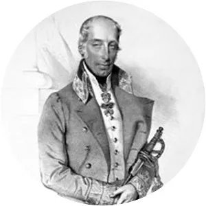 Archduke Rainer Joseph of Austria