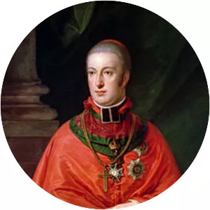 Archduke Rudolf of Austria