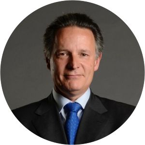 Archduke Sigismund, Grand Duke of Tuscany