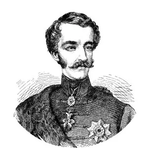Archduke Stephen, Palatine of Hungary