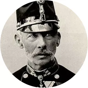 Archduke Wilhelm Franz of Austria