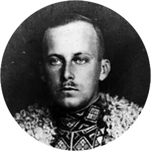 Archduke Wilhelm of Austria - Austrian poet