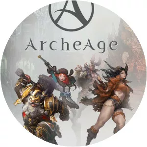 ArcheAge