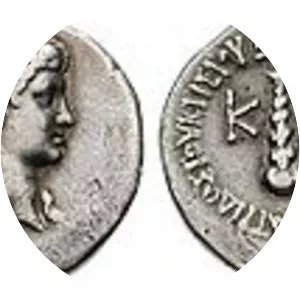 Archelaus of Cappadocia