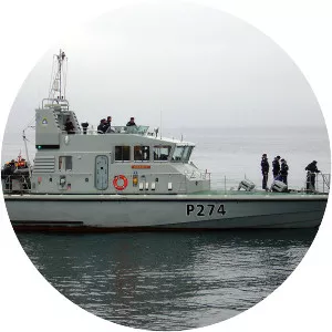 Archer-class patrol vessel