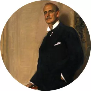 Archer Milton Huntington