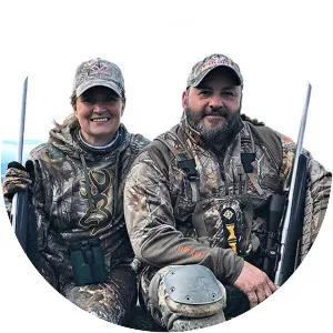 Archer's Choice With Ralph & Vicki - TV program