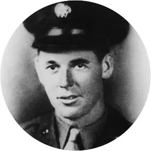 Archer T. Gammon - Soldier