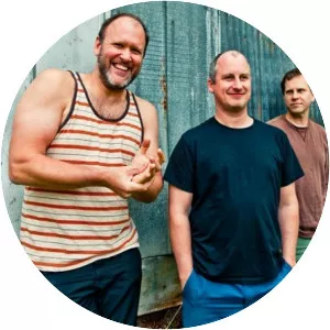 Archers of Loaf - Rock band