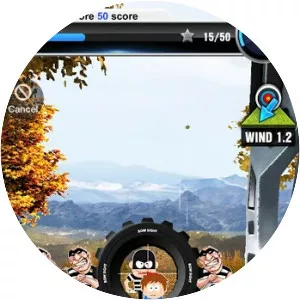 Archery Go- Archery games, Archery - Video game