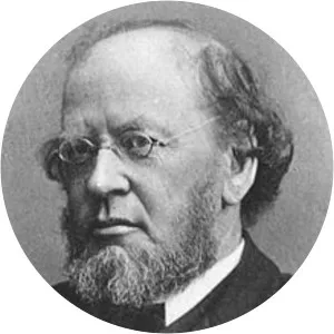 Archibald Alexander Hodge