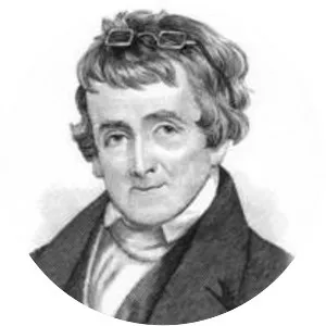 Archibald Alexander - American theologian