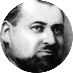 Archibald Archibaldovich - Movie actor