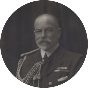 Archibald Berkeley Milne