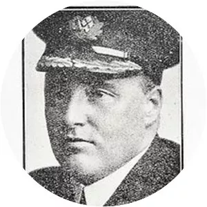 Archibald Bisset Smith