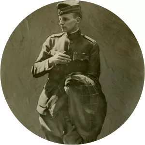 Archibald Bulloch Roosevelt