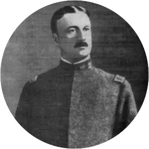 Archibald Butt - American officer
