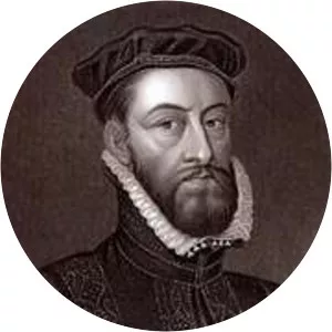 Archibald Campbell, 5th Earl of Argyll - Politician