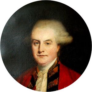 Archibald Campbell - Former Governor of Madras