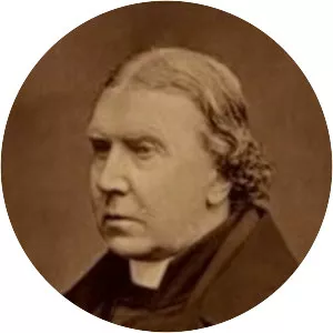 Archibald Campbell Tait