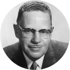 Archibald Carey Jr. - American Politician