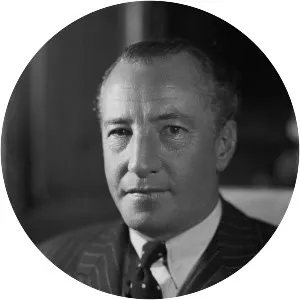 Archibald Clark Kerr, 1st Baron Inverchapel