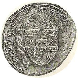 Archibald Douglas, 3rd Earl of Douglas