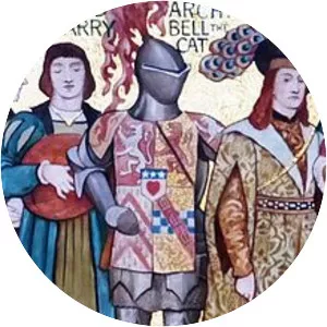 Archibald Douglas, 5th Earl of Angus