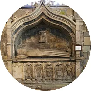 Archibald Douglas, 5th Earl of Douglas