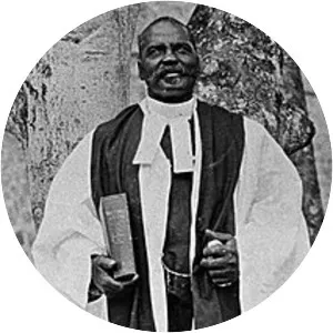 Archibald Dunkley - Founding figure