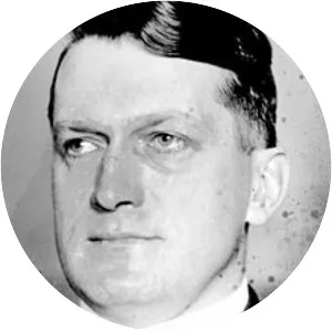 Archibald E. Olpp - Former United States Representative