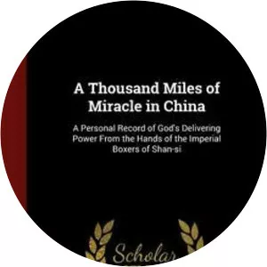 Archibald Edward Glover