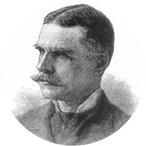 Archibald Forbes