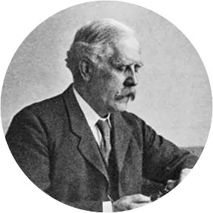 Archibald Garrod