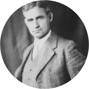 Archibald Gowanlock Huntsman